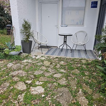 Apartment For Two Pula Zewnętrze zdjęcie