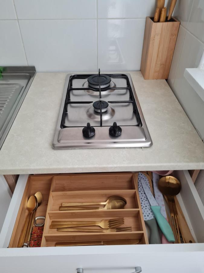 Apartment For Two Pula Zewnętrze zdjęcie
