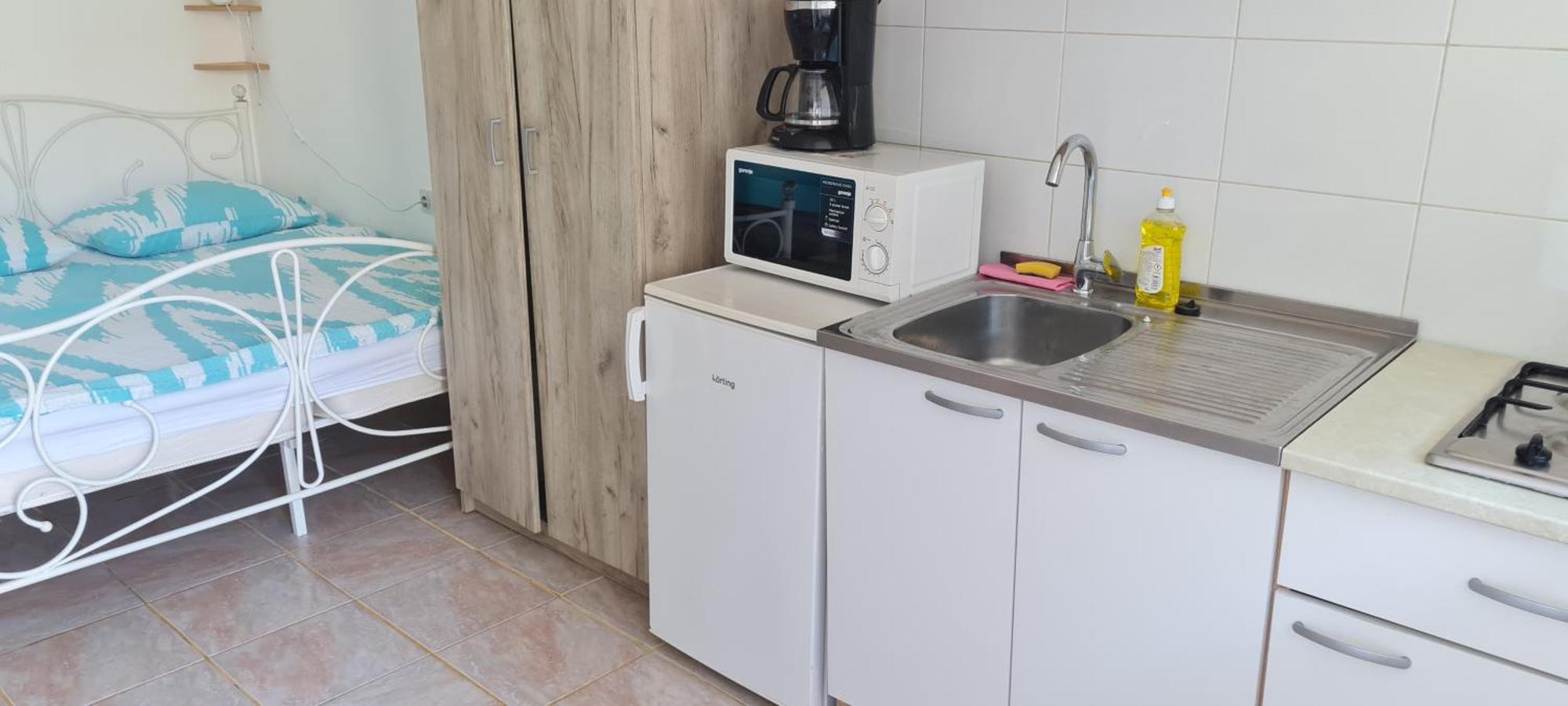 Apartment For Two Pula Zewnętrze zdjęcie