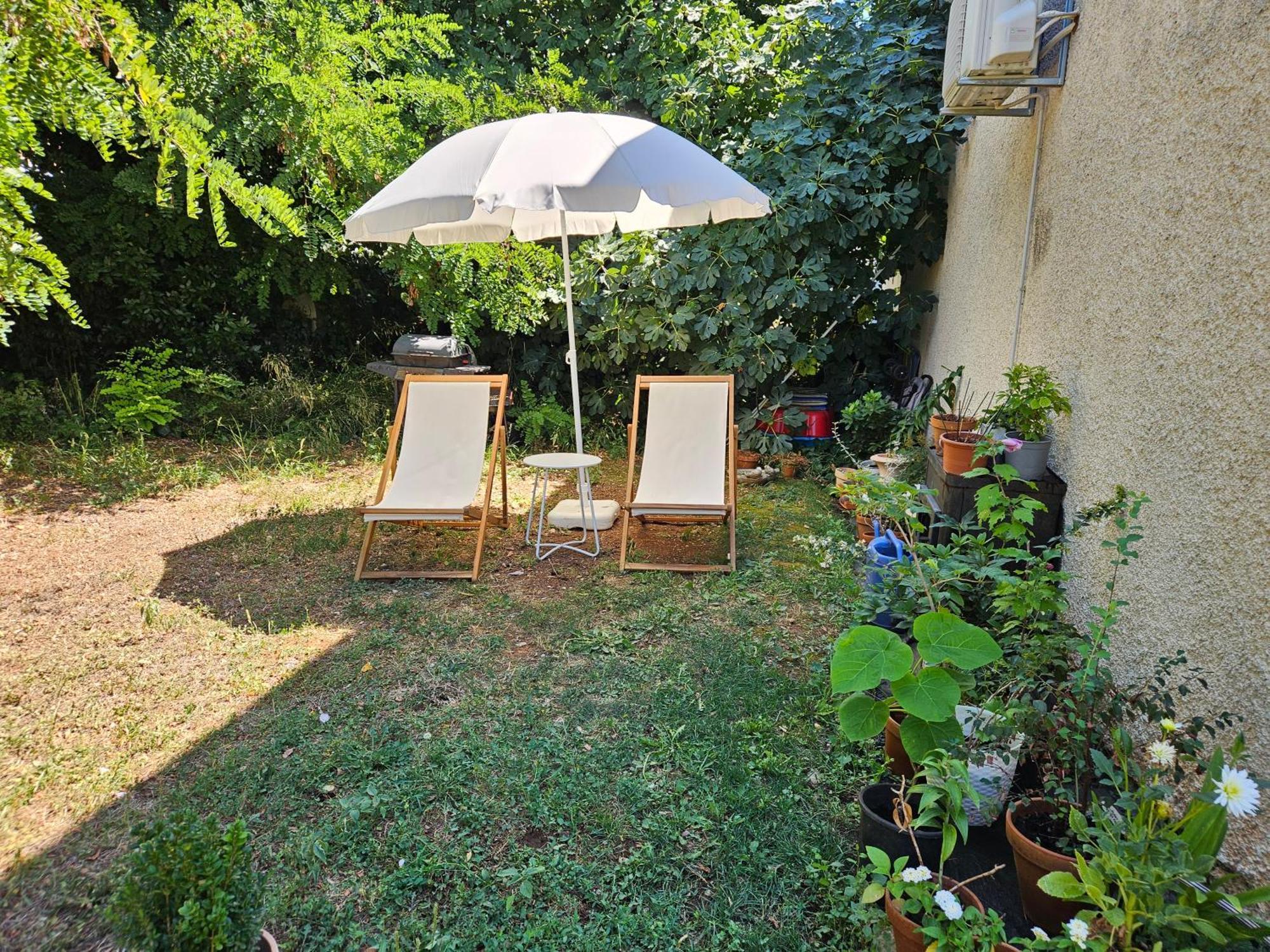 Apartment For Two Pula Zewnętrze zdjęcie