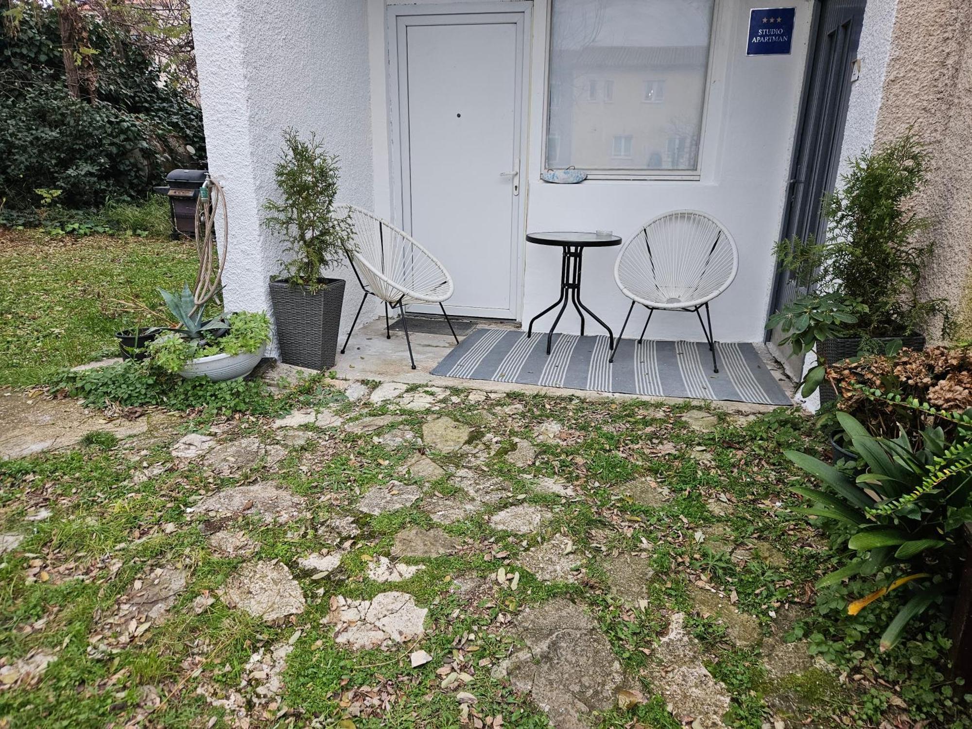 Apartment For Two Pula Zewnętrze zdjęcie