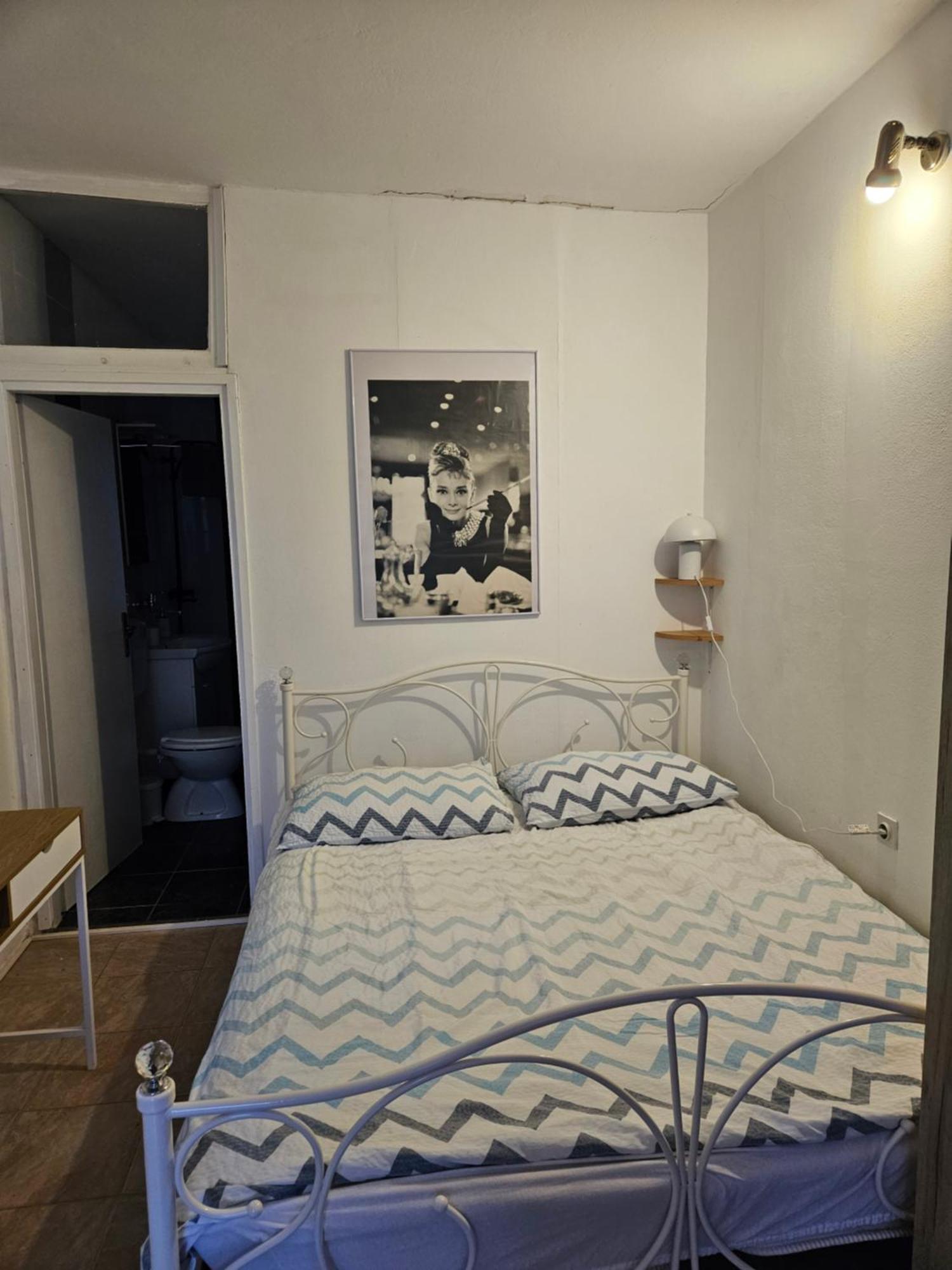 Apartment For Two Pula Zewnętrze zdjęcie
